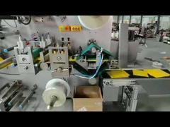 PLC podwójnie boczna, lepka, elektroniczna maszyna do zwalczania szkodników