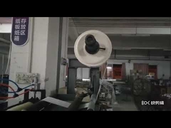 Automatyczna produkcja lepkich pułapek na szczury z papierem silikonowym