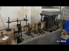 maszyna do tworzenia desek z klejem do pułapek dla owadów