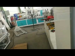 automatyczna maszyna do zszywania pudełek