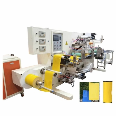 Żółty klejący klejnot szkodnik Pułapka maszyna Hot Melt Fly Control Board dla zarządzania szkodnikami